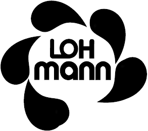 LOHMANN logo