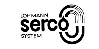 LOHMANN SERCO SYSTEM logo