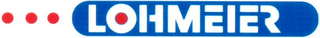LOHMEIER logo