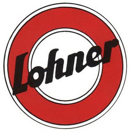 LOHNER logo