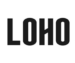 LOHO logo