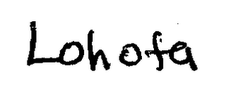 LOHOFA logo