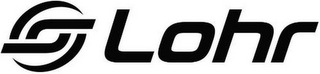 LOHR logo