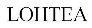 LOHTEA logo
