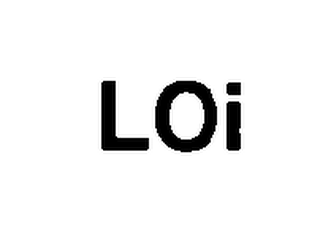 LOI logo