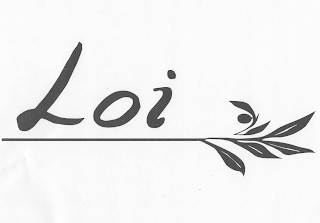 LOI logo
