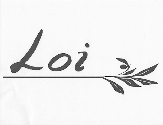 LOI logo