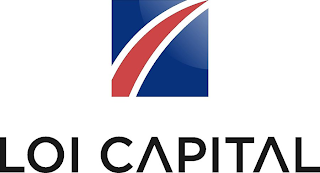 LOI CAPITAL logo