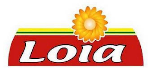 LOIA logo