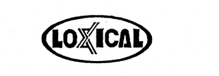 LOICAL logo