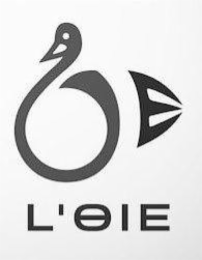 LOIE L'OIE logo
