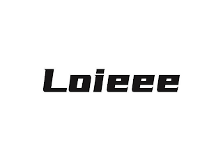 LOIEEE logo