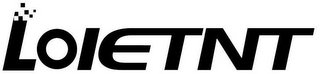 LOIETNT logo