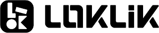 LOIK LOKLIK logo