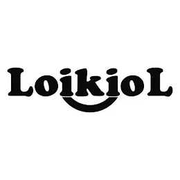 LOIKIOL logo