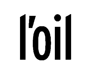 L'OIL logo