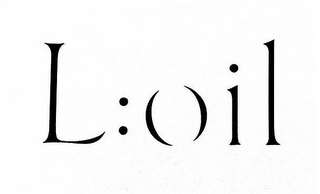 L:OIL logo