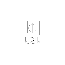 L'OIL FRAGRANCE logo