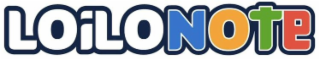 LOILONOTE logo