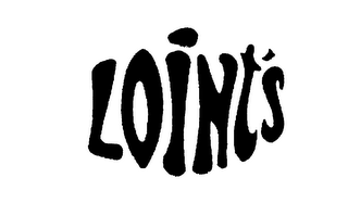 LOINT'S logo