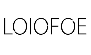 LOIOFOE logo