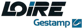 LOIRE GESTAMP logo