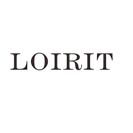 LOIRIT logo