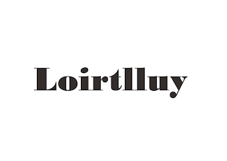 LOIRTLLUY logo