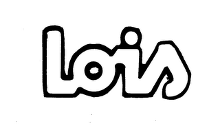 LOIS logo