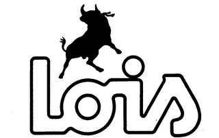 LOIS logo