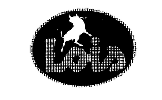 LOIS logo