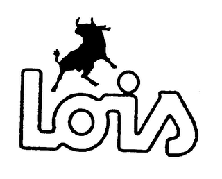 LOIS logo