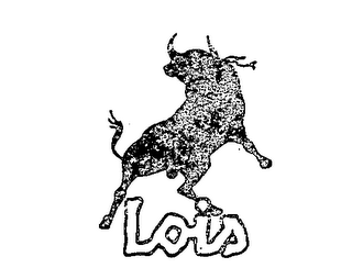 LOIS logo