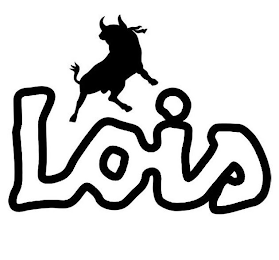 LOIS logo