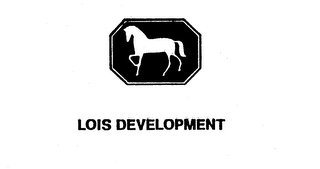 LOIS DEVELOPMENT logo