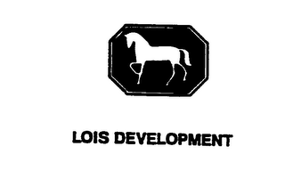 LOIS DEVELOPMENT logo