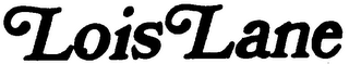 LOIS LANE logo
