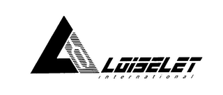 LOISELET INTERNATIONAL logo