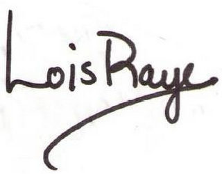 LOISRAYE logo