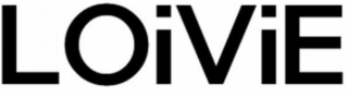 LOIVIE logo
