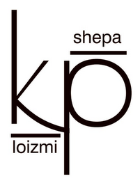 LOIZMI SHEPA KP logo