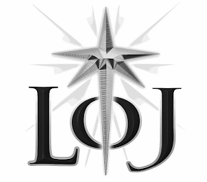 LOJ logo