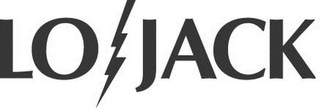 LOJACK logo