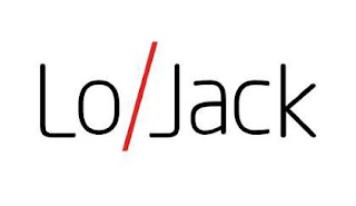 LOJACK logo