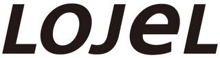 LOJEL logo