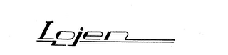 LOJEN logo