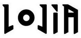 LOJIA logo