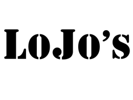 LOJO'S logo