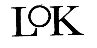 LOK logo