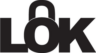LOK logo